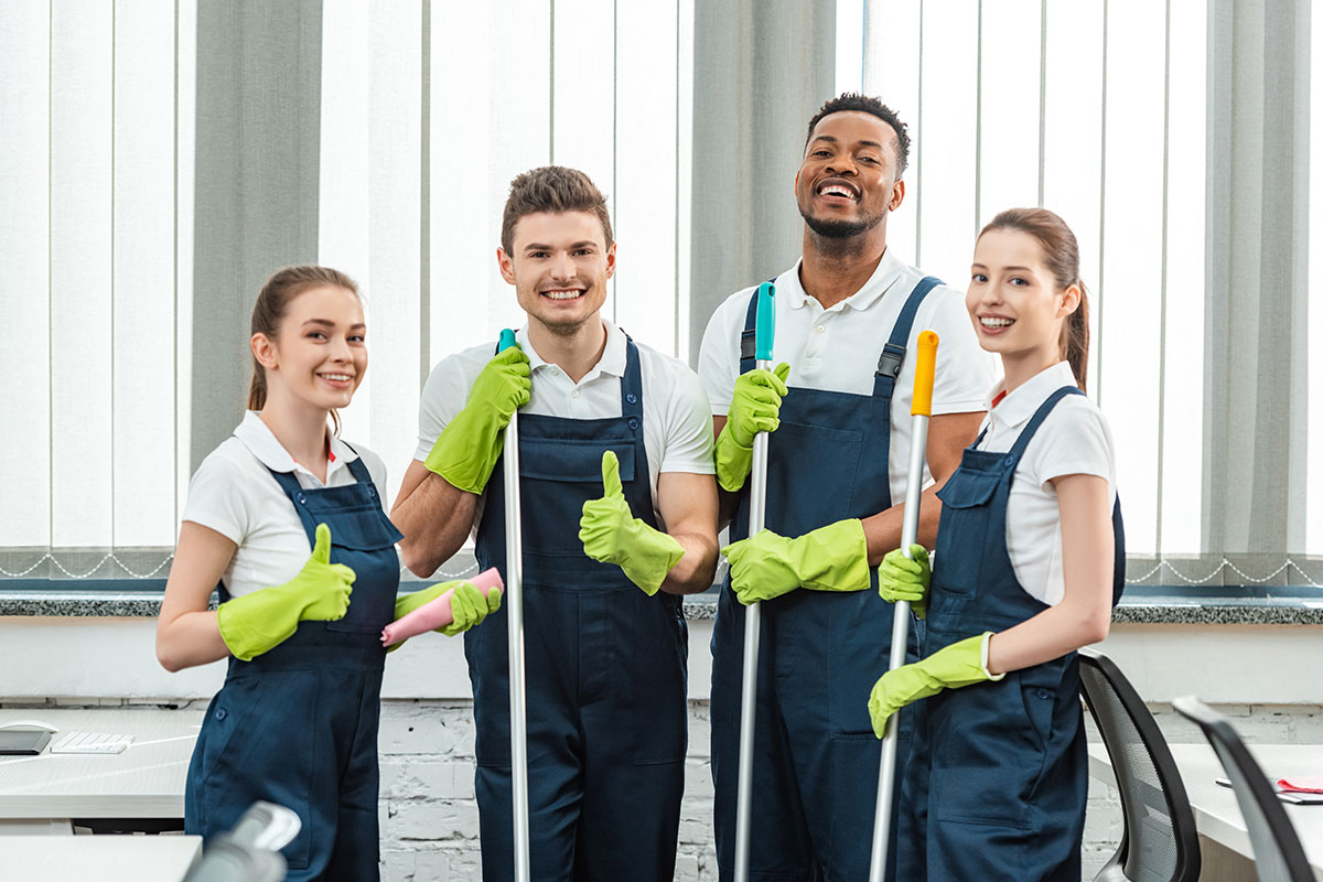 The Expert Services Provide for Companies And Industries