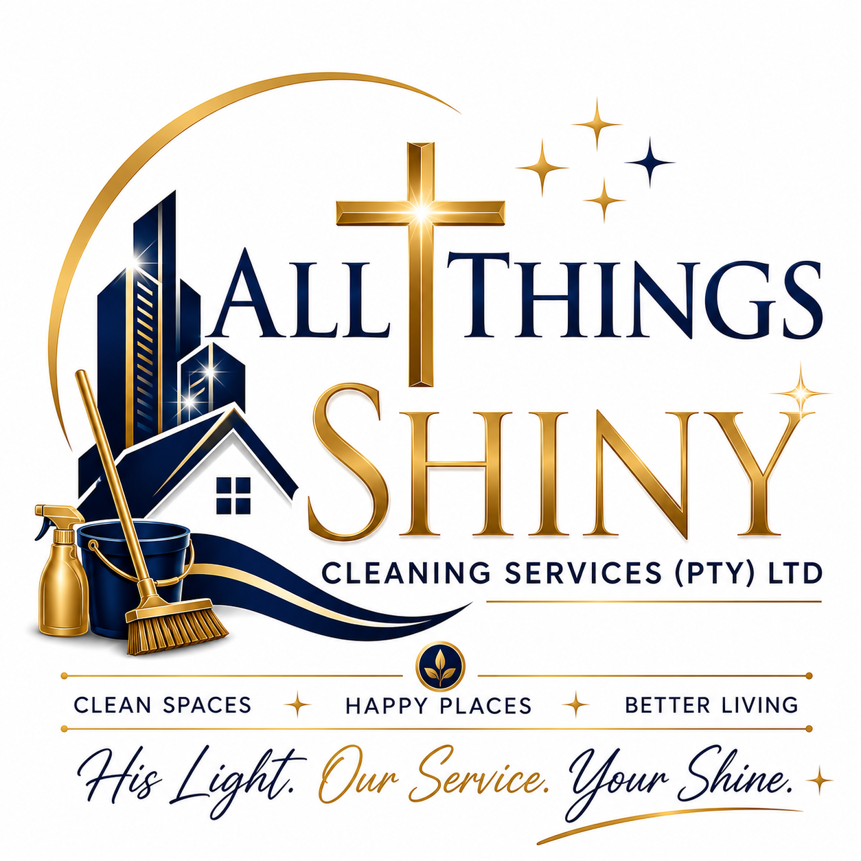 All Things Shiny
